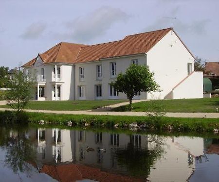 L'Oree Des Chateaux Bracieux Exteriér fotografie