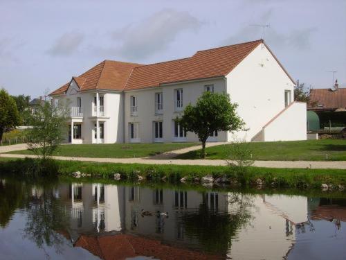 L'Oree Des Chateaux Bracieux Exteriér fotografie