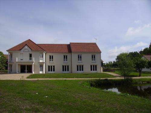 L'Oree Des Chateaux Bracieux Exteriér fotografie
